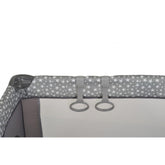 Cangaroo Hanging Rings for Playpen - Mari Kali Stores Cyprus